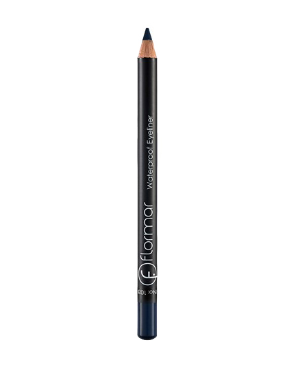 FLORMAR WATERPROOF EYELINER 103